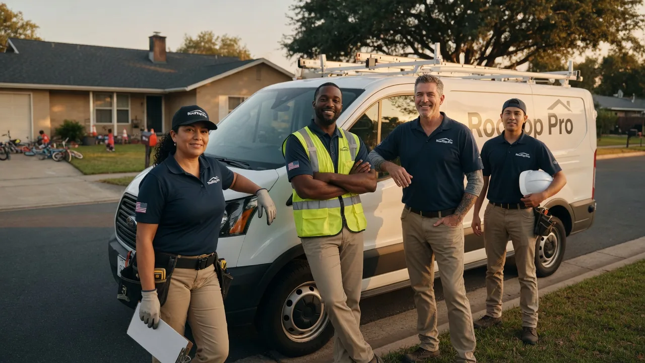 Roof Repair in Currie, MN near me